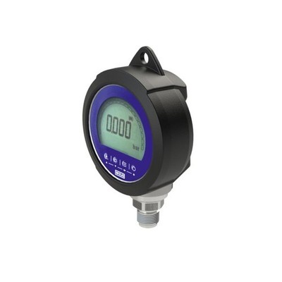 Digitalmanometer, CPG1500, G 1/2, 0 - 16 bar, 0,1% FS, IP65