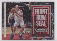 2017-18 Panini Contenders Front Row Seat Cracked Ice 17/25 Blake Griffin #15 0v0