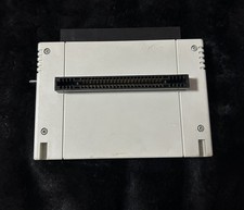 SNES Pro Action Replay Super Nintendo Modul Cartridge