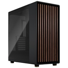 Fractal Design North XL Charcoal Black TG Dark Computer Case Full Tower ATX