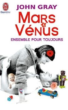 Mars et Vénus ensemble pour toujours : prolonger le... | Buch | Zustand sehr gut