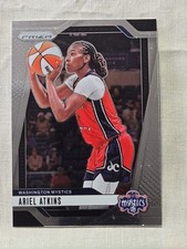 2024 Panini Prizm WNBA Basketball - - - Pick A Card - - -