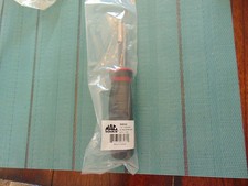 Mac Tools 14 Hex Mac-grip Magnetic Bit Screw Driver Set Sbd8 Brand New Sealed