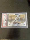 2024 Topps 50/50: Shohei Ohtani Chrome Aqua Refractor #71 /75 PSA 9 Dodgers
