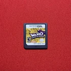 Wario: Master of Disguise (Nintendo DS, 2007) - Authentic / Cartridge Only