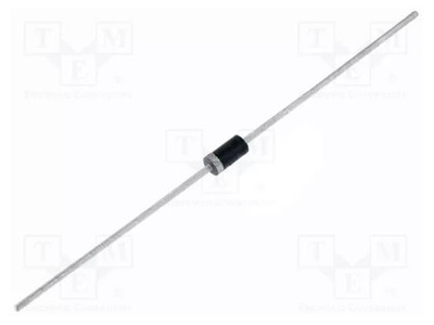 2 Stück ONSEMI MUR1100ERLG Diode
