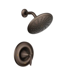 Moen T2232EPORB Eva Rainshower Faucet Trim - Oil Rubbed Bronze NIB