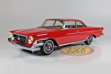 1962 Chrysler 300H (Pre-Owned) 1:18 BoS - Best of Show CXHB BOS311