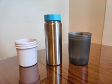 cherub baby bottle warmer click n go