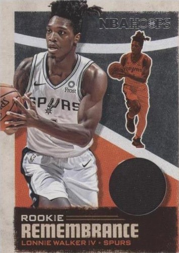 Lonnie Walker IV Flawless 10シリ RPA Lonnie Walker IV Flawless 10シリ RPA Flawless Lonnie Walker IV