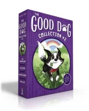 The Good Dog Collection 2 (Boxed Set): The Swimming Hole Life Is Good  - GOOD