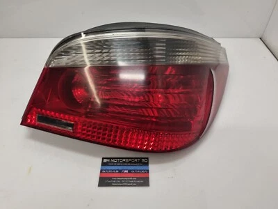 feu arriere droit bmw e60 berline phase 1 6910768 - Photo 1/3