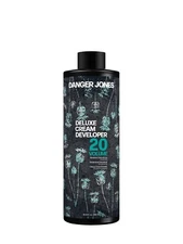 Danger Jones 20 Volume 6% Deluxe Cream Developer 30.43 oz