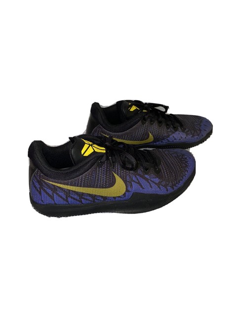 kobe mamba rage kids