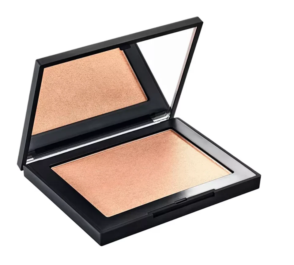 NARS Highlighting Powder - 0.49oz Select Shade All Skin Types NEW Sealed Luminou - Image 3 of 4