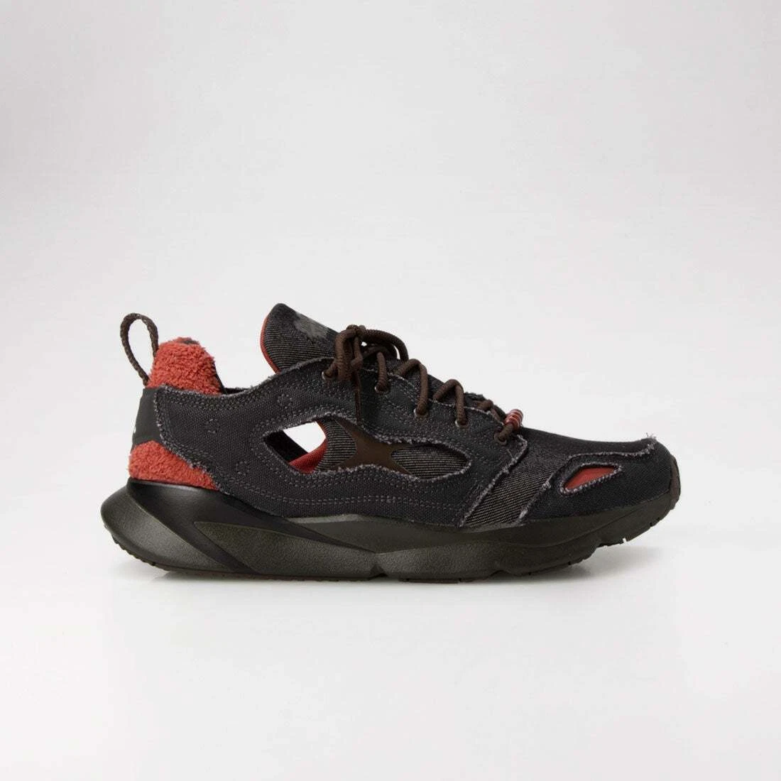 Reebok cheap furylite nere
