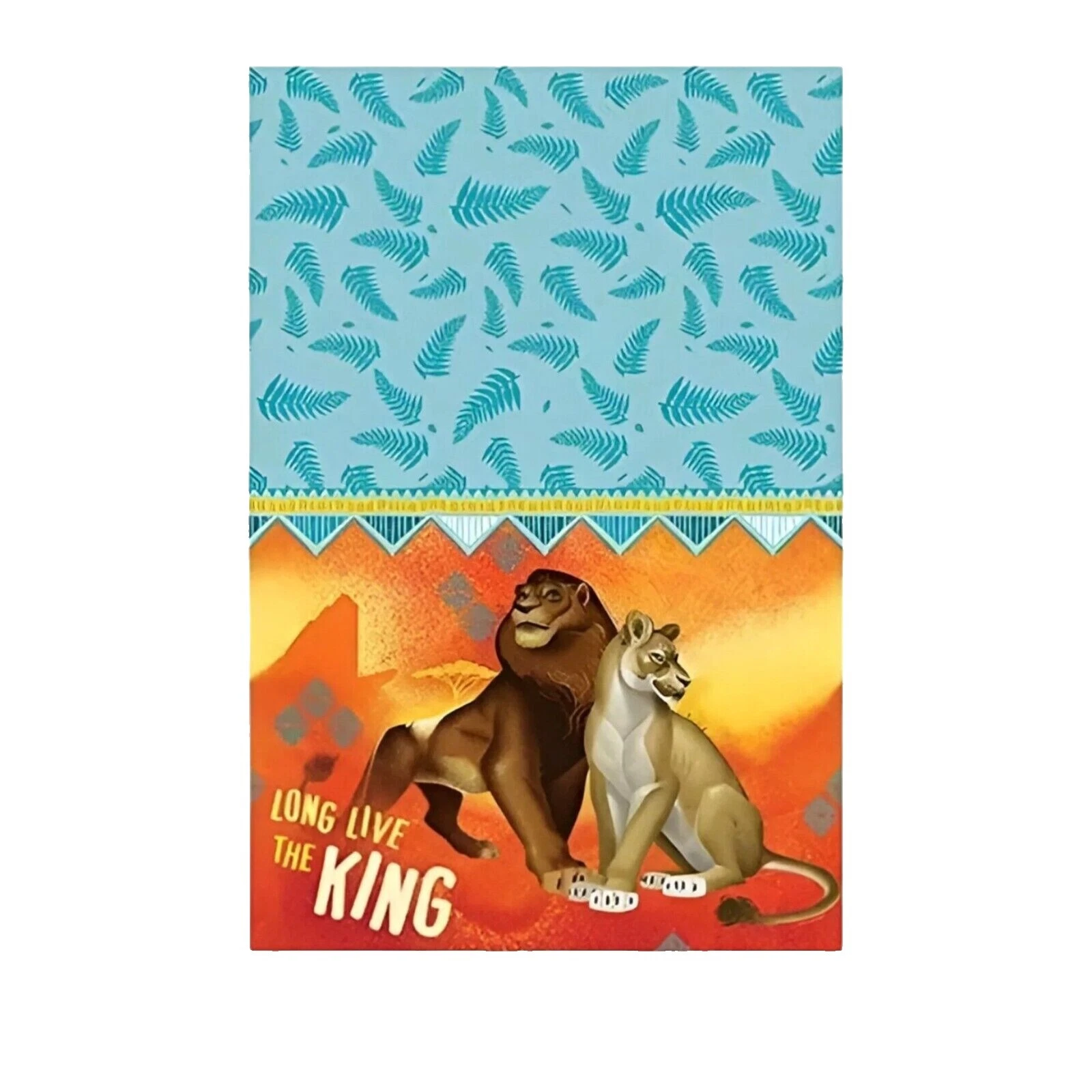 El Rey León Fiesta de Cumpleaños Vajilla & serveware