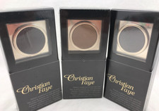 CHRISTIAN FAYE Augenbrauen Make Up; (9 belieb...