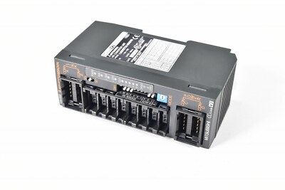 Mitsubishi, AJ65VBTCU-68ADVN, Converter Unit | eBay
