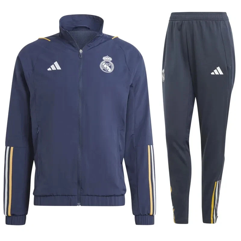 Chandal sale adidas militar