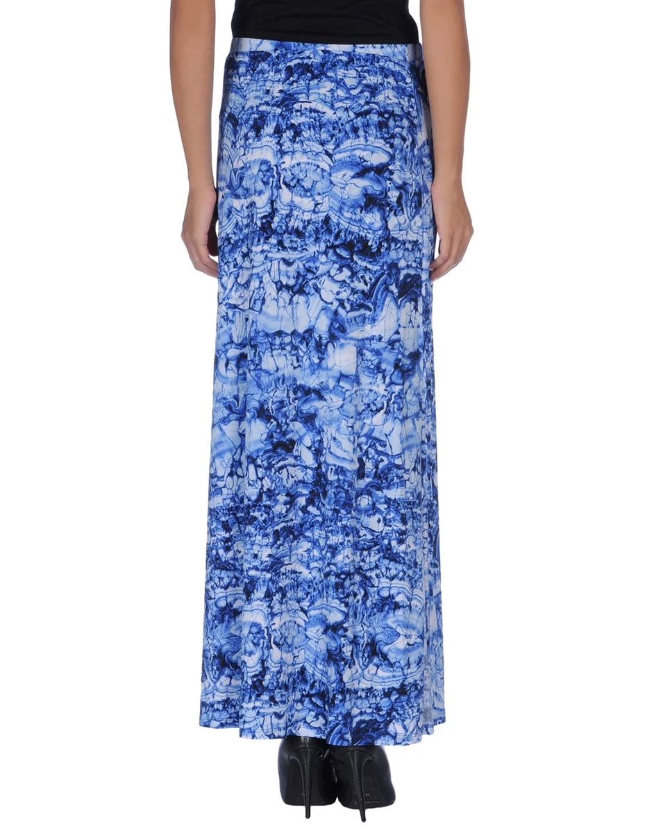 Michael kors maxi skirt deals