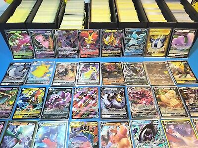 Pokemon TCG Card Lot 150 Cards 2 ULTRA RARES + C/UC Rares Pokemon TCG Card Lot 150 Cards 2 ULTRA RARES + C/UC Rares