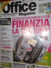 Office Magazine 2015 5 (161) settembre-ottobre#iii