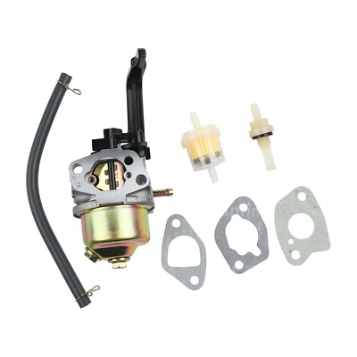 Müheloser 208CC Grubberbetrieb mit effizientem Vergasersystem
