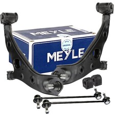 MEYLE Querlenker Koppelstange Lagerung Satz Vorne für BM 6 GJ CX-5 KE MAZDA