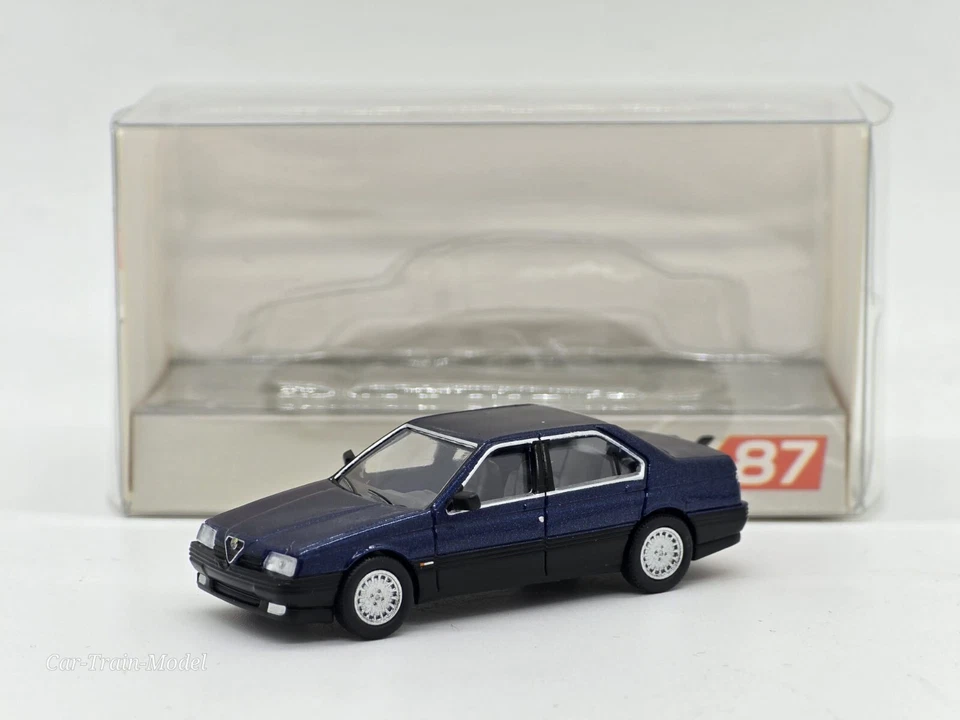 Alfa Romeo 164 - PCX87 - 1:87 1/87 - Immagine 2 di 3