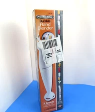 Proctor Silex Durable Hand Blender 2 Speed