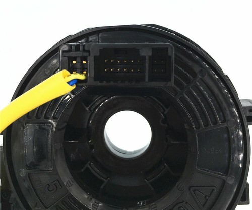 Clock Spring Replacement For Toyota Corolla RH