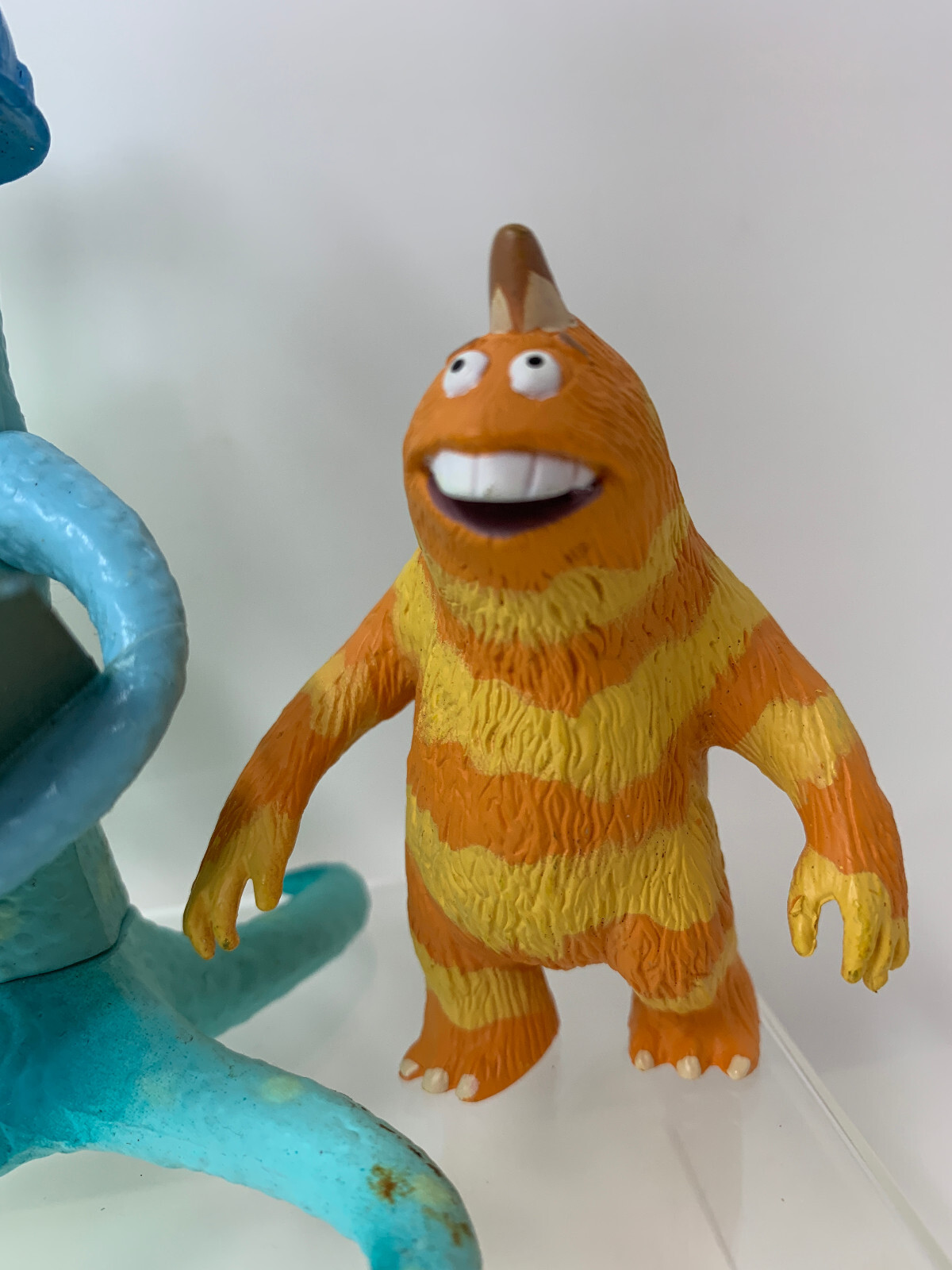 Category:Monsters, Inc. Characters, Pixar Wiki