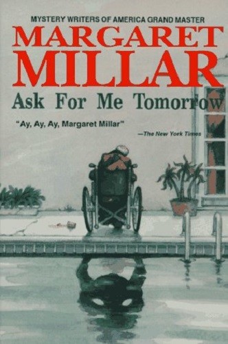Complete Set Series - Lot of 3 Tom Aragon books by Margaret Millar Mermaid Ask - Bild 1 von 1
