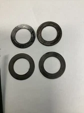 Continental Push Rod Housing Washer Set of Four P/N 534609
