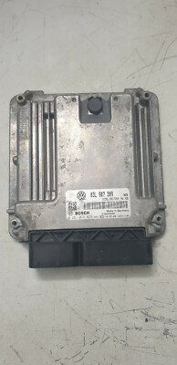 T5 2.5 TDI  DME ECU 070906016DS EDC16U31 incl. Datenkopie