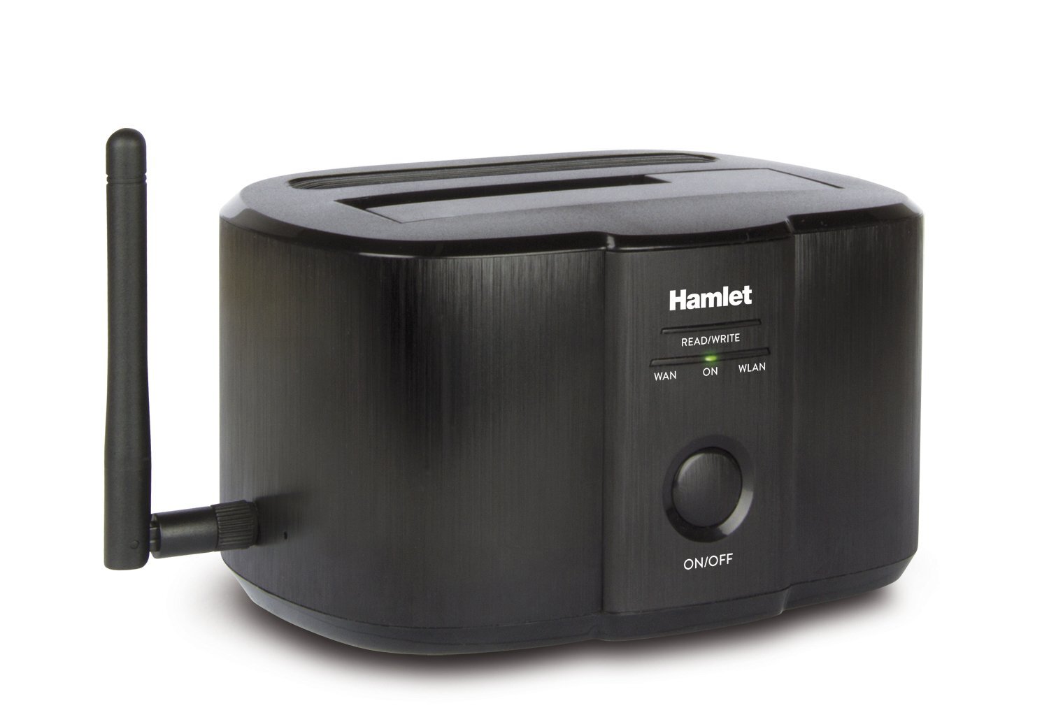 Wi-Fi Single Bay Docking Station NUOVO