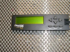 Automation Direct D0-06LCD Direct Logic Display Module