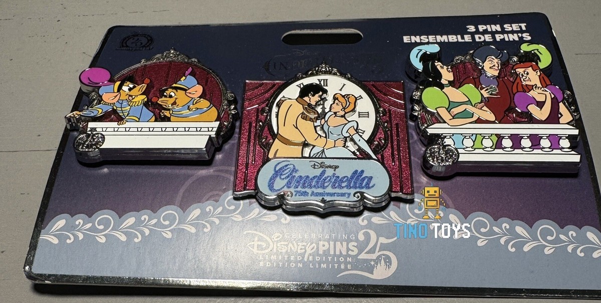 ツムツム Disney 25th Anniversary Set Amazon.com | McDonald's
