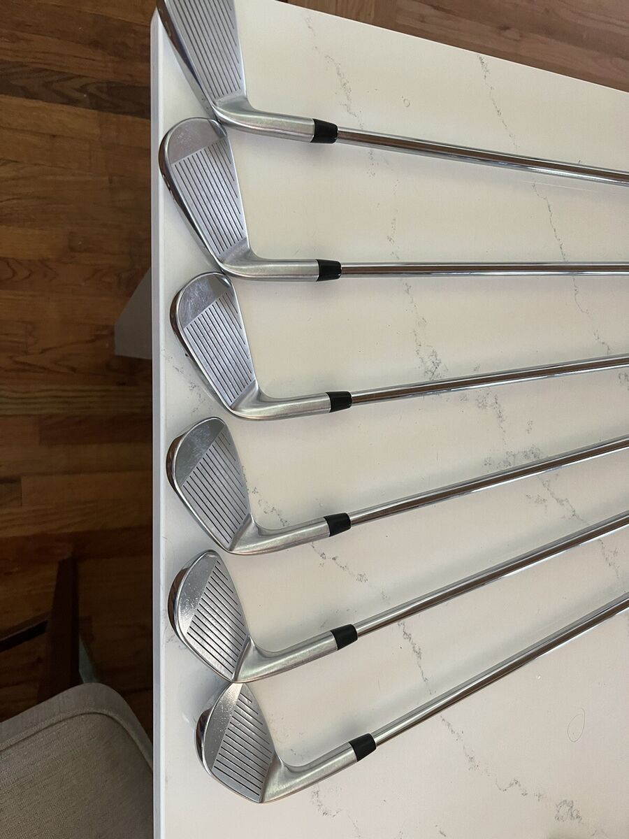 Titleist T100アイアン　5〜PW project x 6.0 Titleist T100 Iron 2023 5-PW ( 6pcs ) - JDM Version