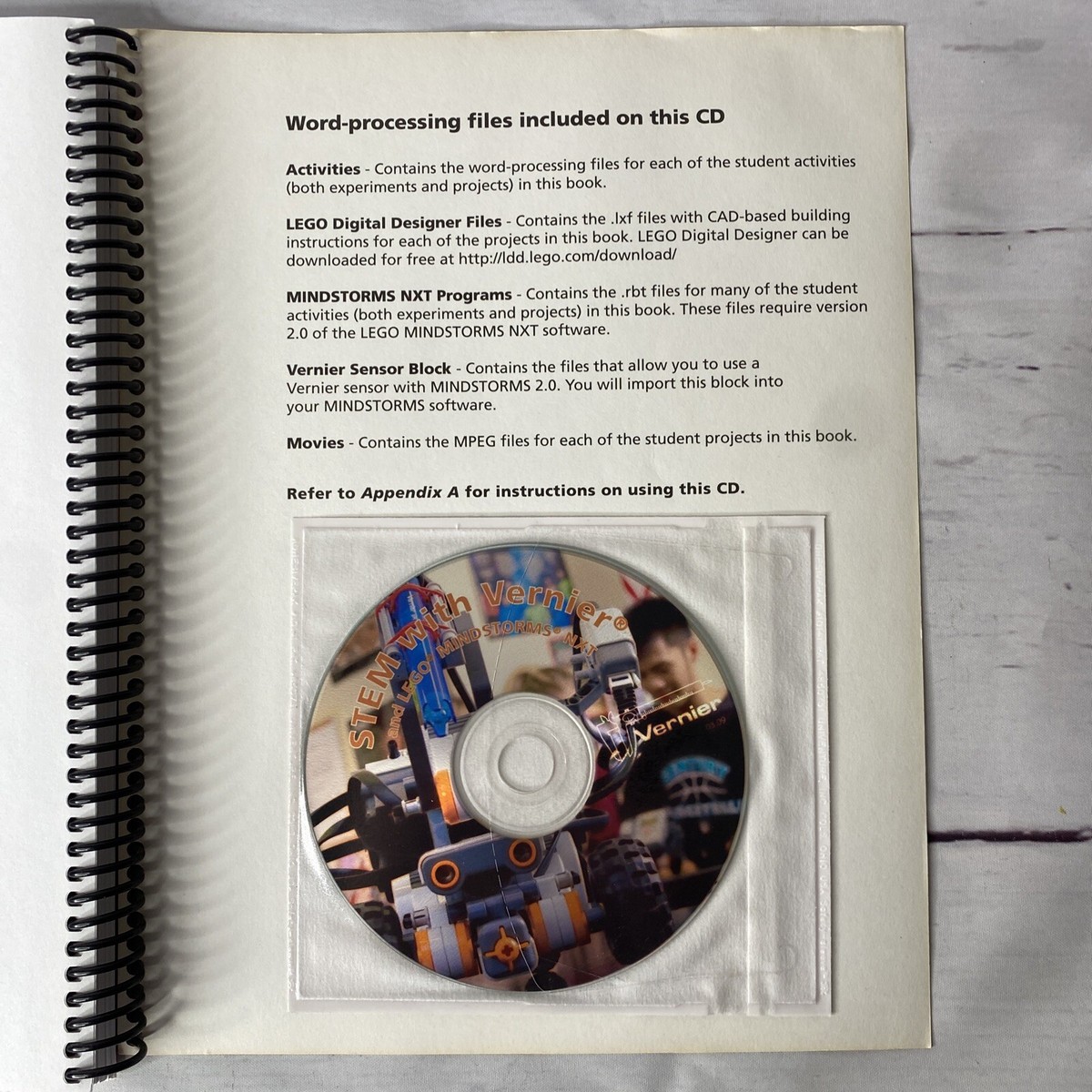 Lego Mindstorms Lxf Lego Download STEM With Vernier And Lego