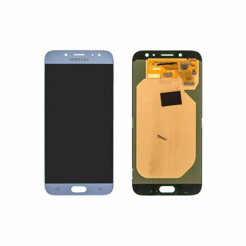 Samsung j7 pro silver new arrivals