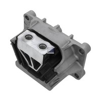 Motorlager DT Spare Parts 4.80413 M14 X 15 M18 X 15 L:230Mm W:130Mm