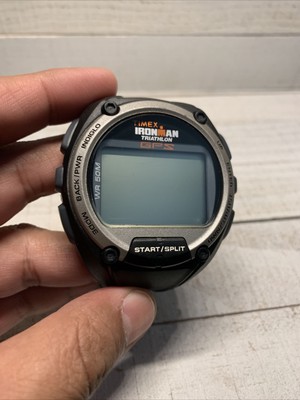 timex bodylink