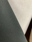 Black Car Headlining Fabric 3 PLY 2mm Foam & Scrim Backed Top Quality Fabric