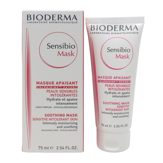 bioderma sensibio forte reddened sensitive skin