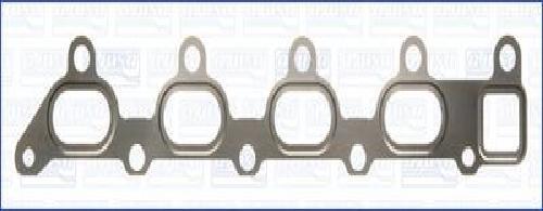 GASKET EXHAUST MANIFOLD 13183300 FOR X18XE1 Z18XE/18XEL 4cyl - Image 5