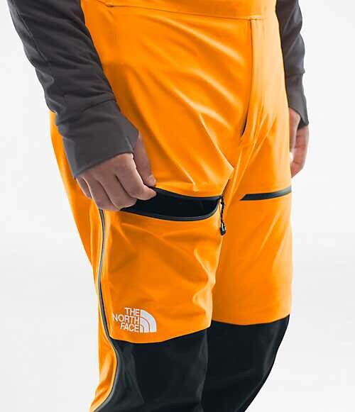 NWT The North Face Summit L5 FZ Waterproof FUTURELIGHT Shell Ski