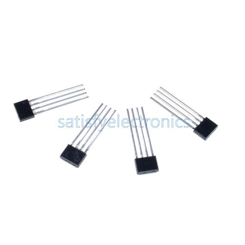 10PCS QX5252 TO-94 IC driver NEW GOOD QUALITY G - Picture 3 of 4