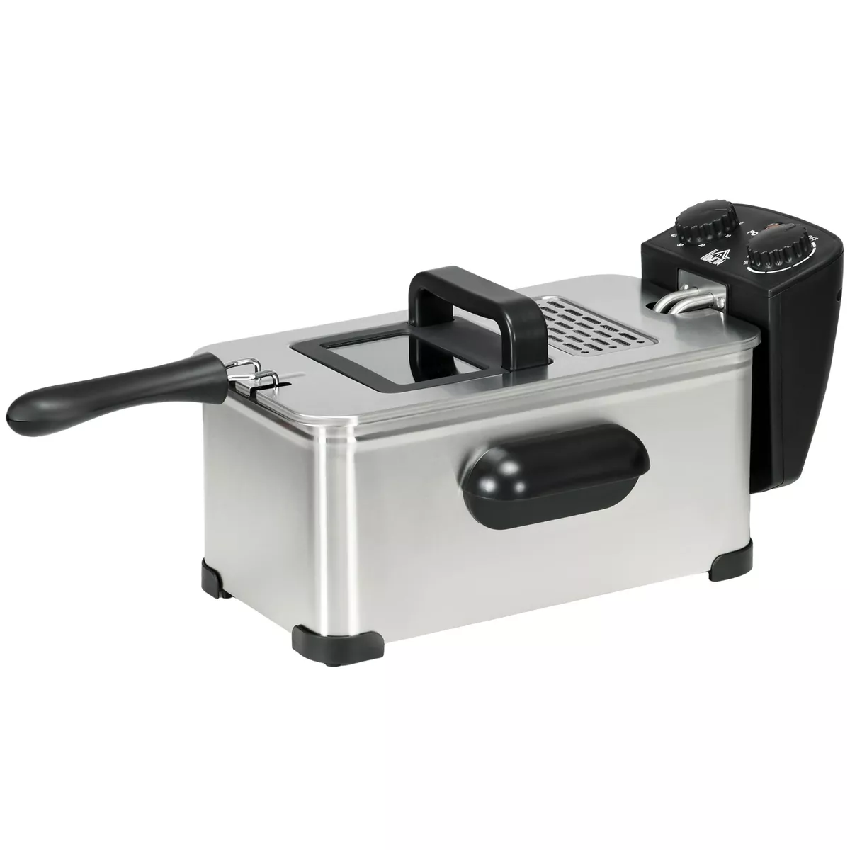 Deep fryer top for sale makro